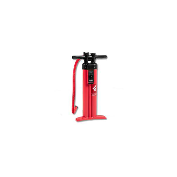 Fanatic Triple Action Pump HP6 2024