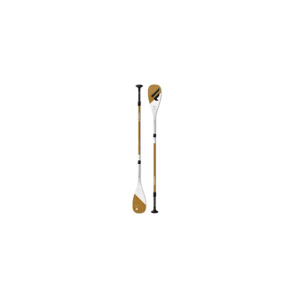 Fanatic Paddle Bamboo Carbon 50 Adjustable 3-Piece 2022