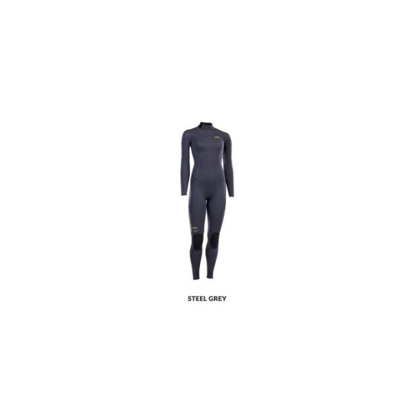 ION Amaze Core Semidry 5/4 BZ DL Damen 2021