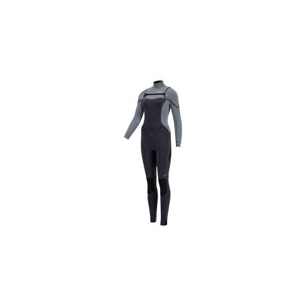 ProLimit Pure Girl Oxygen TR Steamer 6/4 Freezip DL FTM 2021