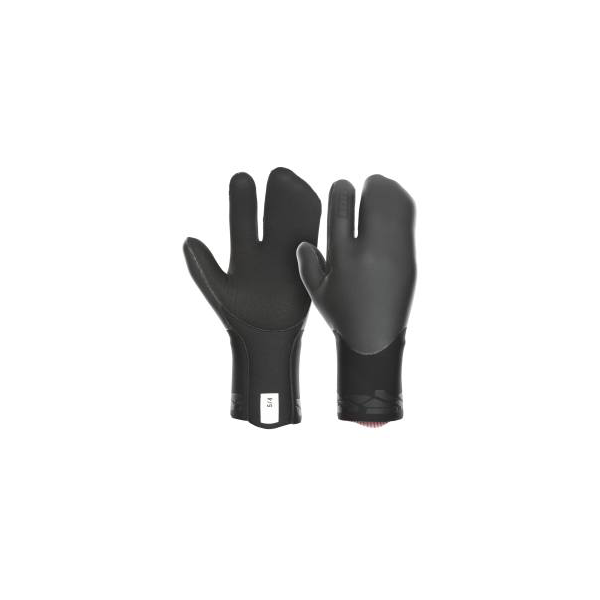 ION Water Gloves Lobster Mitten 4/3 unisex 2024