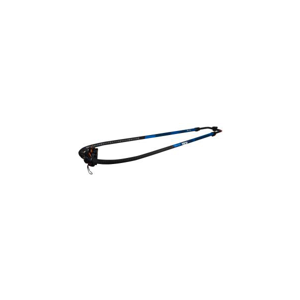 ProLimit Tech Carbon 180-240 Black/Blue/orange 2025