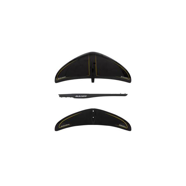 Naish Jet Foil Semi-Complete (no mast) 2450 000 2022