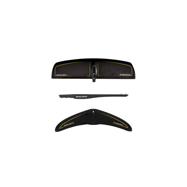 Naish Jet Foil MA Semi-Complete (no mast) 1200 000 2022