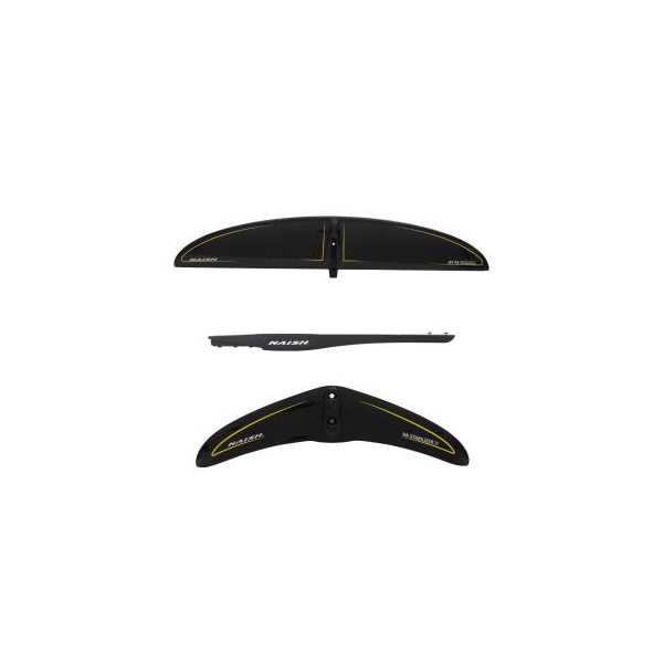 Naish Jet Foil HA Semi-Complete (no mast) 1400 000 2023