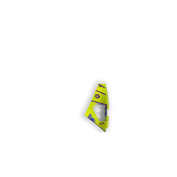 Dutone Windsurfing Alfa 1,5 C23:yellow/berry 2025