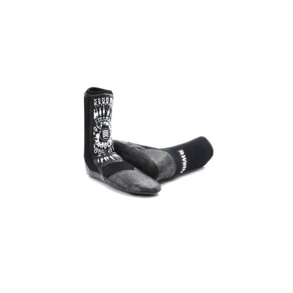  Wetty Pro Series 3mm - WILL