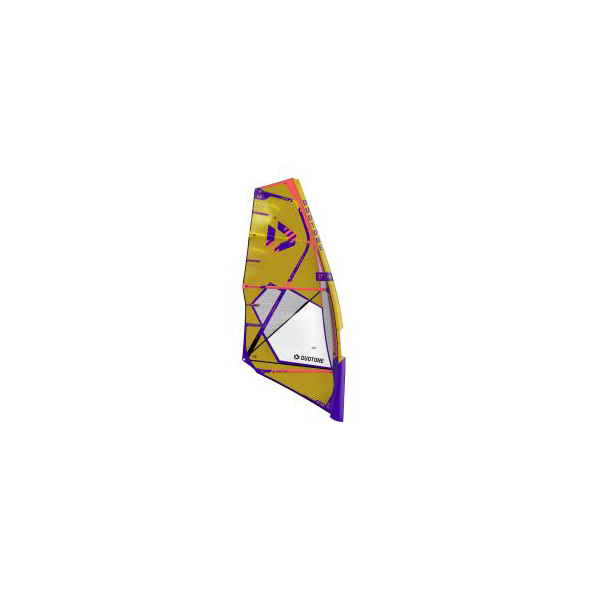 Dutone Windsurfing Super Hero 3 C01:mustard 2025