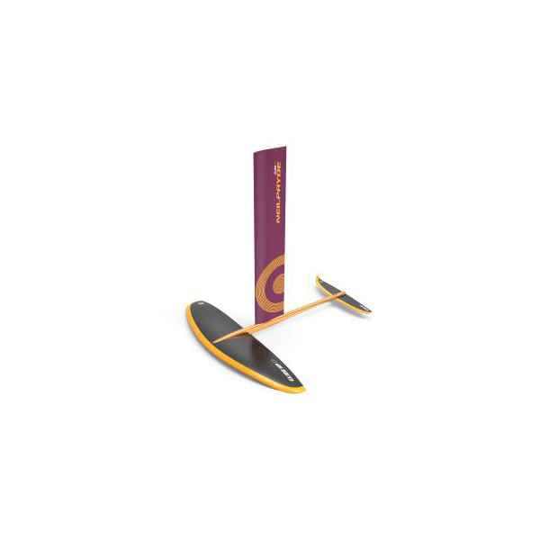 NeilPryde Glide Surf 75 HP 15 div. 2024