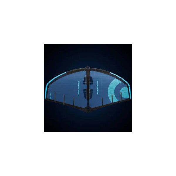NeilPryde Fly Wing blue 4,0 C1 blue 2023