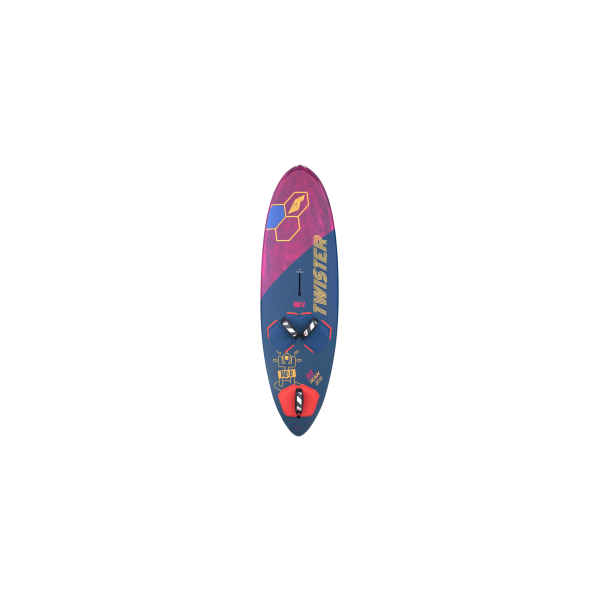 Tabou Twister Freestyle Board 2025