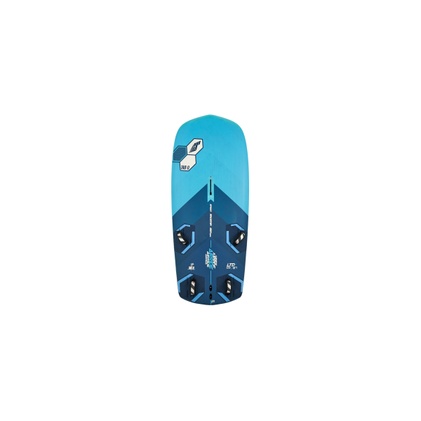 Tabou Air Ride Windsurf Foil Board 2025