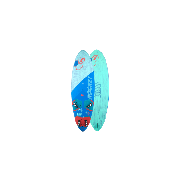 Tabou Rocket LTD & TEAM EDITION 2025