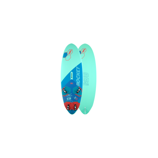 Tabou Rocket MTE 2025