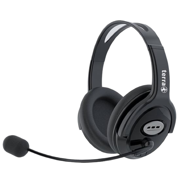 TERRA Headset JP-HS 1000