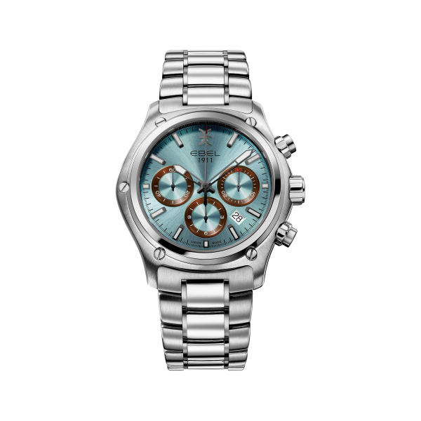 1911 Gent Chronograph