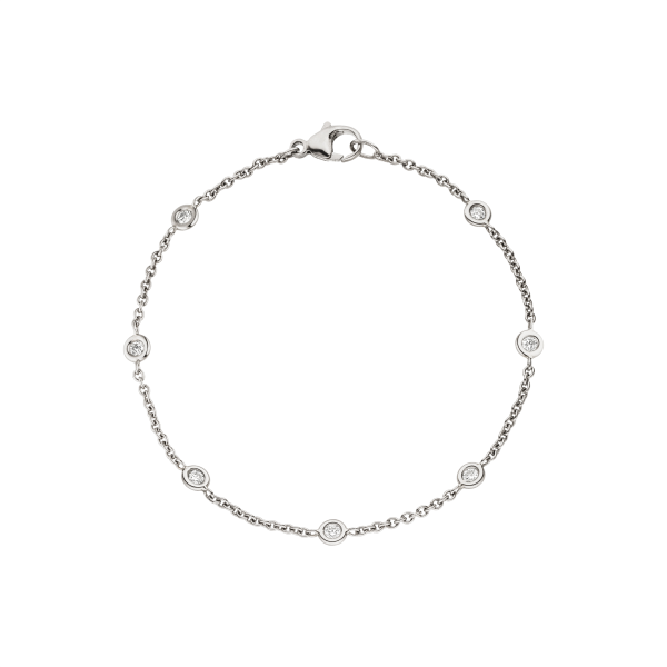 Diamantarmband