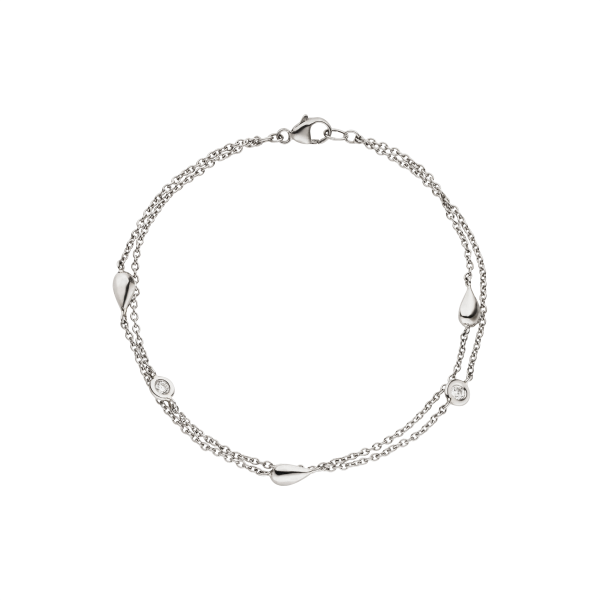 Diamantarmband