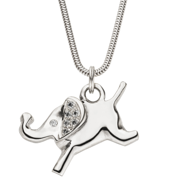 Collier Tuffi Jubiläums Edition Limited Edition