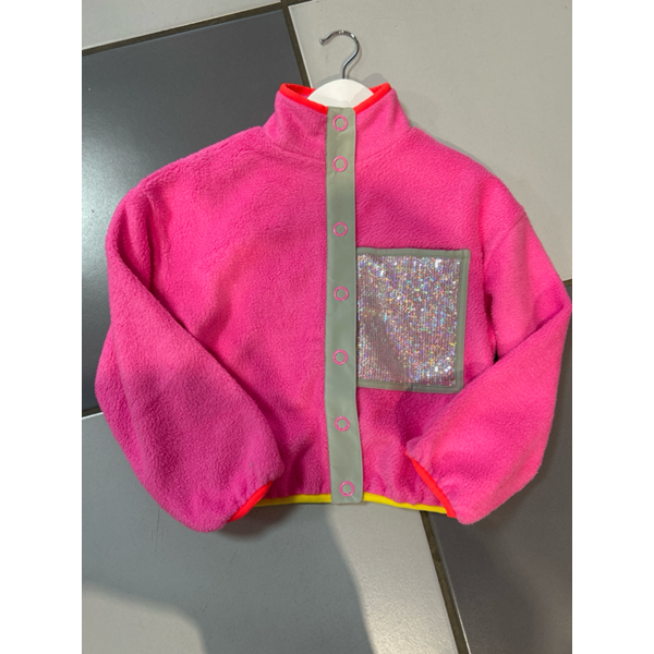 Billieblush  Fleecejacke