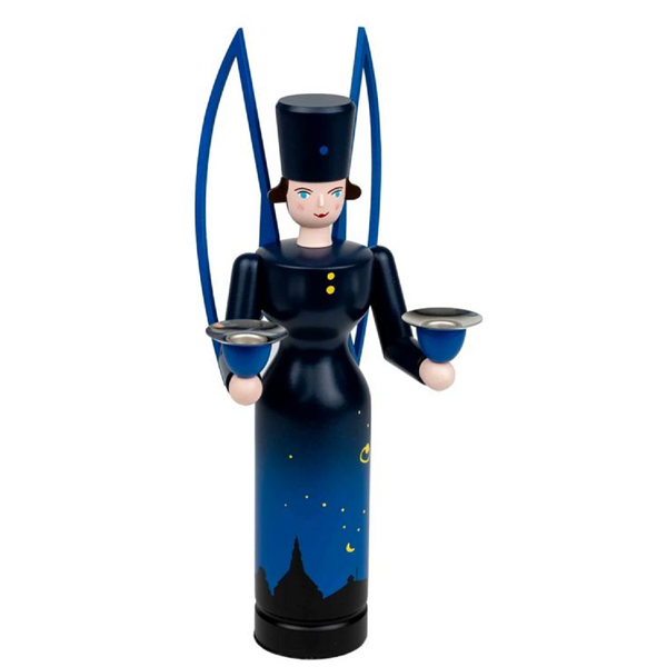 Jahresengel 2025 – „Gute Nacht“ - limitiert