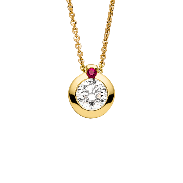 Collier Love of my Life Schaffrath