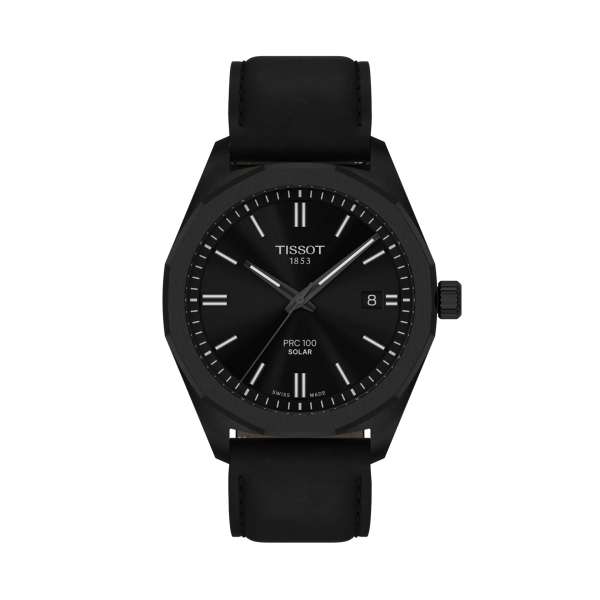 Tissot PRC 100 Solar Quartz