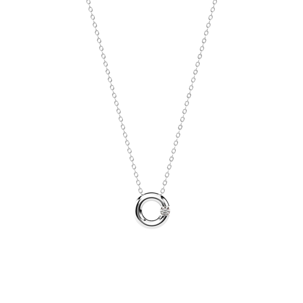 Collier Spannring