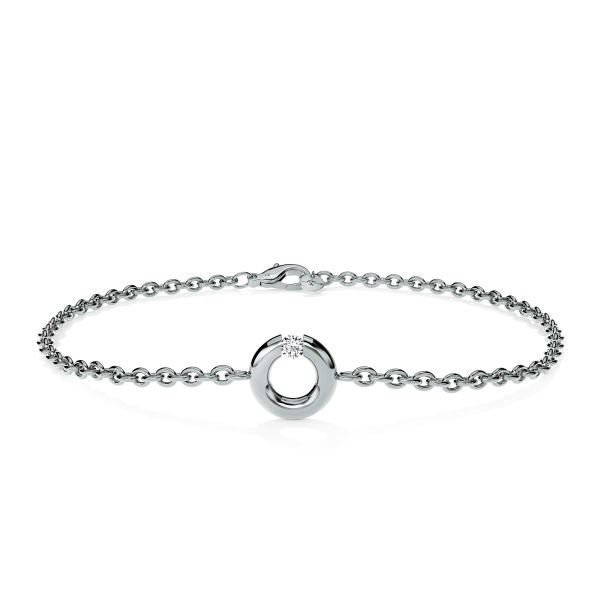 Armband Spannring