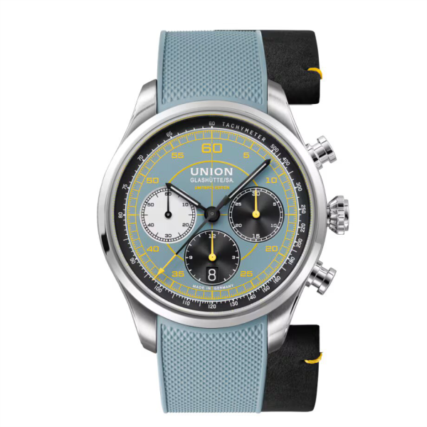 Belisar Chronograph Speedster Limited Edition 2025