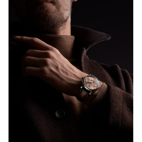 Manufacture Classic Perpetual Calendar