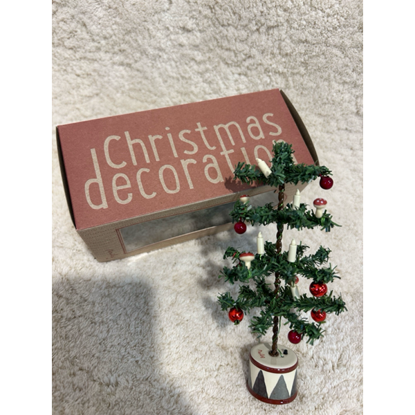 Maileg Christmas Tree