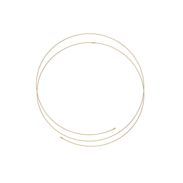 MagicWire Collier Angel