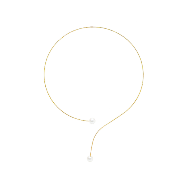 MagicWire Collier Goccia Chic