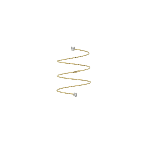 MagicWire Diamantring Silenzio