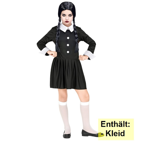 Darkj Girl Kleid 