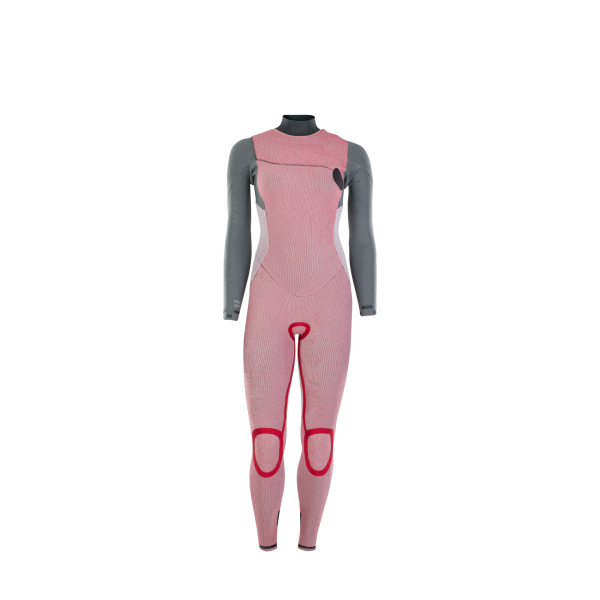 ION Wetsuit Amaze Amp 5/4 Front Zip women 2023
