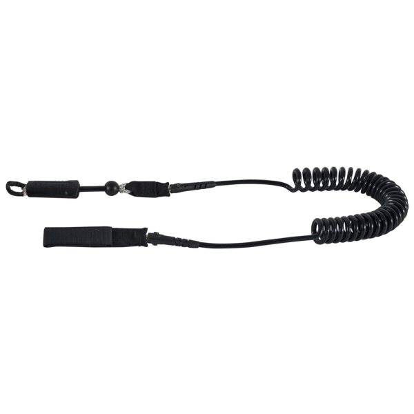 ProLimit Wingsurf/Foil Coiled Leash Quick Release 2026