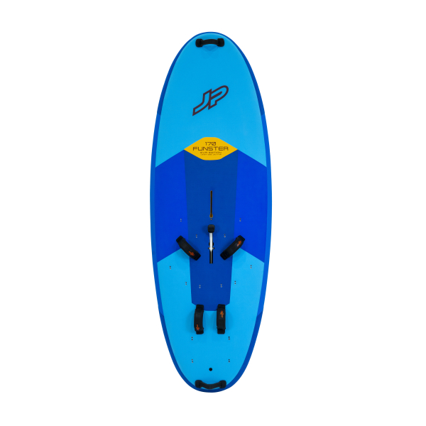 JP Funster 2026 240 EVA