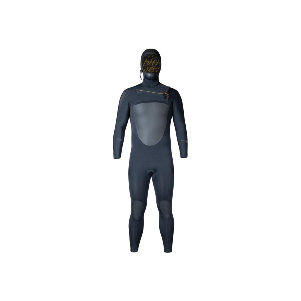 XCEL Men's Drylock Hooded Full Wetsuit 6/5mm 2026