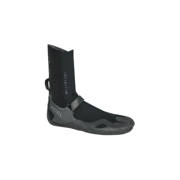 XCEL Men's Infiniti Round Toe Boot 7mm 2026