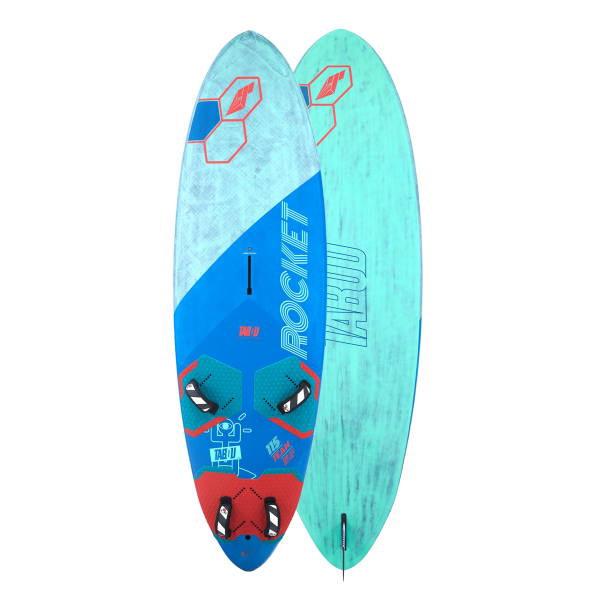 Tabou Rocket LTD & TEAM EDITION 115 LTD 2025