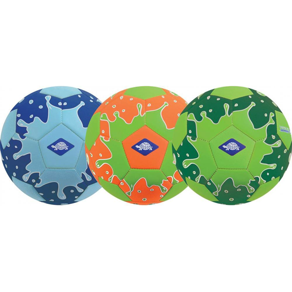 Schildkröt Beachsoccer Ball