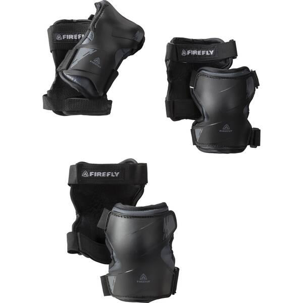 FIREFLY Schoner Leisureline 2.0