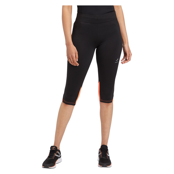 Damen Energetics 3/4 Paita Laufshorts 419086