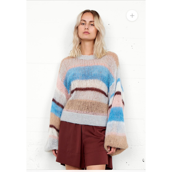 Strickpullover
