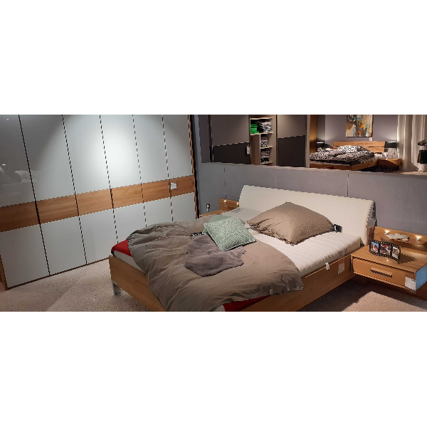 Schlafzimmer Palermo