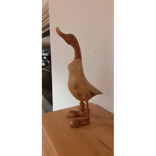 Deko -Enten