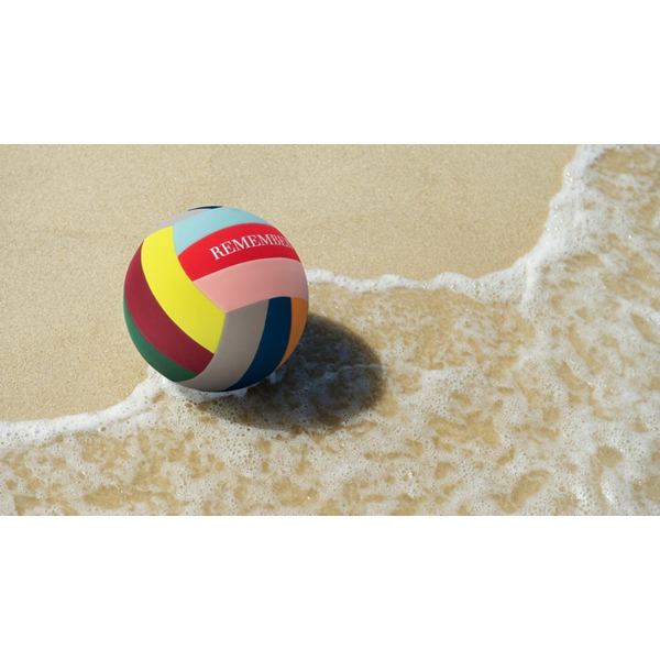 Freizeitball von Remember