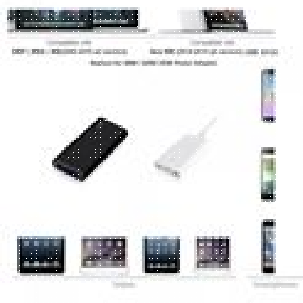 BatPower 26800mAh Portable Battery 